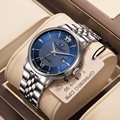 瑞士进口格林男士女士手表正品镶钻械表情侣表十大品牌腕表99080