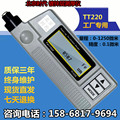 北京时代涂层测厚仪TT220漆膜厚度检测仪油漆镀锌层厚度测量仪器