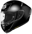 日本SHOEI头盔X14摩托车头盔赛车跑盔全盔机车休一男女通用防雾