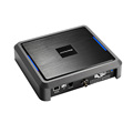 阿尔派PXE-R600S蓝牙大功率八路dsp音频处理器汽车音响改装功放机