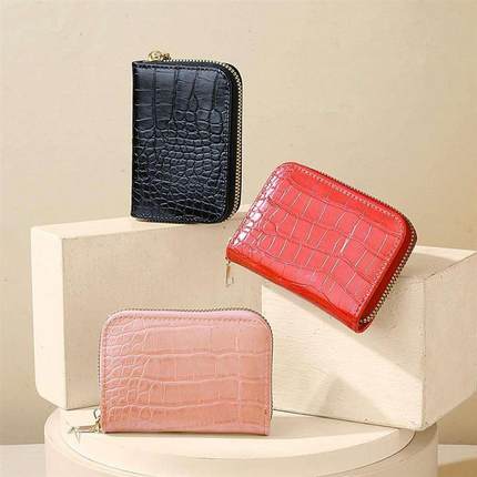 Bags Purse Wallet For Women Wallets Girl Classic Ladies