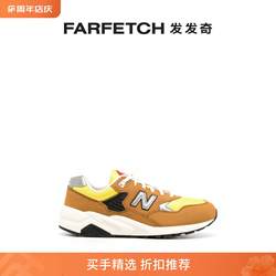 [Final Sale]New Balance男士580 D 低帮运动鞋FARFETCH发发奇
