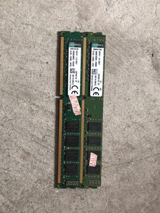 金士顿 8G 1333 DDR3 台士内存条