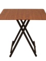 桌子四方家用能收缩的桌子可简约饭枱伸缩可存折叠餐桌饭桌白色