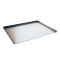 304不锈钢和面板切菜板案板烘培砧板大号擀面揉面板厨房三边折