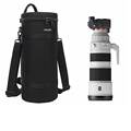 索尼200-600长焦镜头相机包袋筒150-600适用SONYA7微单摄影单肩包