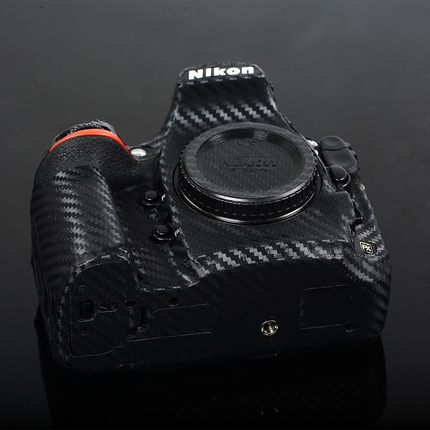 岑森相机贴纸适用于尼康D810 D850 D800 Z6 Z7 Z5 Z50 D750 Z7II