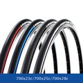 Michelin Bike Tires Multicolor Ultralight Slicks 700*23C 700