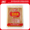 祖名豆腐皮250g 素食食品豆腐千张豆皮干货豆制品
