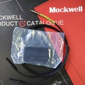 。莫克韦尔 TX1-M4DX1 TX1-M4DX2 M4 多芯 反射型 光纤探头传感器