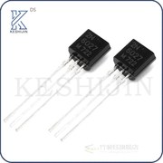 20PCS/lot 2N6027 2N6027G TO-92 silicon controlled transistor