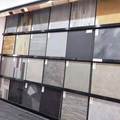灰色仿古砖哑光瓷砖地砖600x600防滑客厅阳台卧室房间地板砖60x60