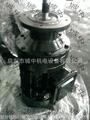 DRB BSB -P(M120Z)润滑泵专用摆线针轮减速电机WB100-0.75-17