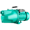 上海人民喷射泵全自动吸水自吸泵高扬程增压泵家用220V井水抽水泵