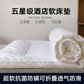 2022新款立衬床垫软垫子家用加厚1.5米租房专用可折叠榻榻米床褥