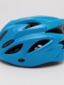 夏季自行车骑行儿童款头盔2-13岁适用溜冰滑板安全帽190克超轻便