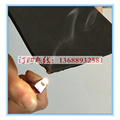 直销防火EVA泡棉阻燃板黑白色防火EVA泡沫板耐高温泡绵垫高密度