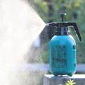 嘭雾器手动气压式喷壶消毒专用压力壶浇花洒水壶喷雾家用园艺绿植