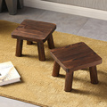 茶几凳子小木凳板凳客厅方凳矮凳木头小纯换鞋儿童木质实木家用凳