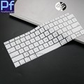 Silicone Keyboard Cover  MacBook Air 13 inch 2019 2018 Relea