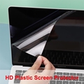 Screen Film Protector for MacBook Air Pro 13 16 inch 2020 A
