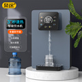 家用壁挂式线管热水机饮水机即热式直饮机智能速热抽水泵管线机