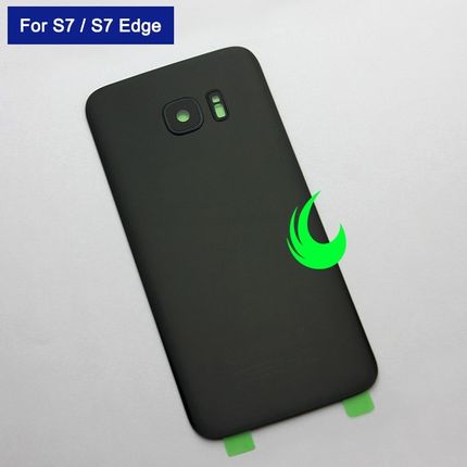 Back Glass Battery Cover Samsung Galaxy S7 G930 / S7 Edge G
