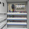 定制定做低压成套配电箱组装XL21动力柜户外室内工地二级箱 控制