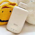 [SOSO全球]时蔻SKULD便携式恒温调奶器 婴儿宝宝外出水壶冲奶神器