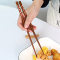 一人个性轻奢风天然一筷精致套装木质家用高档实木日式创意筷子筷