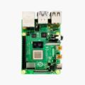 树莓派4代开发板Raspberry Pi 4B 2G 4G 8G 4核开源ARM主板小电脑