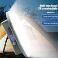 Powerful LED Camping Light 13500mAh Rechargeable Outdoor