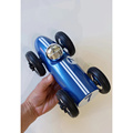 英国玩具卡丁车儿童小汽车摆件收藏级车模型玩具车