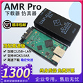 ARM Pro仿真下载器兼容JLINK Pro V9 V8 V10 ARM STM2烧录编程器