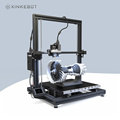 3D打印机 超大尺寸 双喷头 高精度 3D打印 工作台雕刻机 智能装备