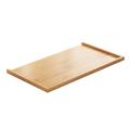 擀面板家用切菜板非实木砧板厨房大号水饺案板不粘和面板竹揉面板