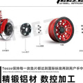 锻造汽车法兰盘 轮毂加宽垫片改装转孔距 全车型专用 可定制