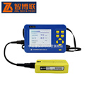 智博联ZBL-620混凝土钢筋检测仪钢筋位置扫描仪保护层厚度测定仪Z