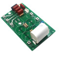 瑞/龙款ZX7-400/500GT电源板底板维修线路板单管IGBT焊机配件