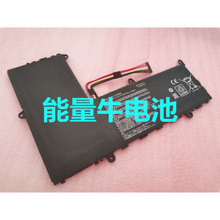 适合 Asus EeeBook X205T X205TA 平板电脑电池 C21N1414