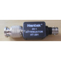 20:1 衰减器 (HT201) BNC衰减电压汽车测试维修配件接示波器