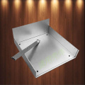 钣金铝外壳 铝壳 铝盒 壳体 功放仪器盒  铝合金外壳机箱 195系列