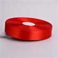 大彩带红丝带1cm2公分4/5/10厘米宽红布条缎带汽车绸带绑绳包邮