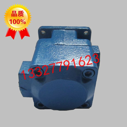 。平面磨床油泵M7130 叶片泵YB1-100杭州M7132B M7140液压泵M7160