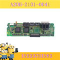 FANUC发那科驱动侧板A20B-2101-0041 0411伺服驱动原装电路板
