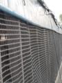 。养殖网子孔护栏小鹅养鸡围栏防护网拦鸡网塑料鸭网格栅栏围挡户