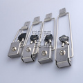 DK608-1-2-3-4不锈钢搭扣 工业设备箱 工具箱锁扣 加长配电箱卡扣
