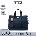 TUMI/途明Alpha3男士托特包时尚配色日常通勤大口袋休闲手提包