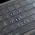 微软surface pro8键盘膜laptop2电脑5平板4保护book笔记本7配件防尘罩13.5套12.3寸全覆盖win10快捷键6 3贴膜