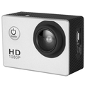 SJ4000运动摄像机1080P户外骑行相机普清2.0寸行车记录仪